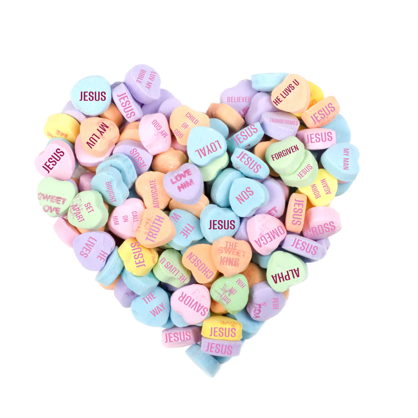 Love like Me